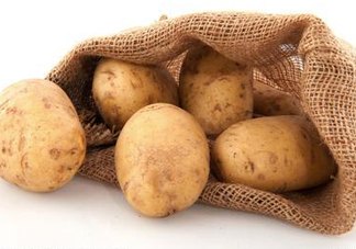 馬鈴薯怎么保存不發(fā)芽？馬鈴薯如何保存不變綠