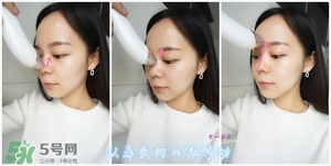 飛利浦微晶緊致嫩膚儀怎么用？飛利浦微晶緊致嫩膚儀副作用