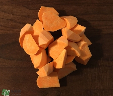 紅薯和胡蘿卜可以一起嗎？胡蘿卜和紅薯怎么做好吃