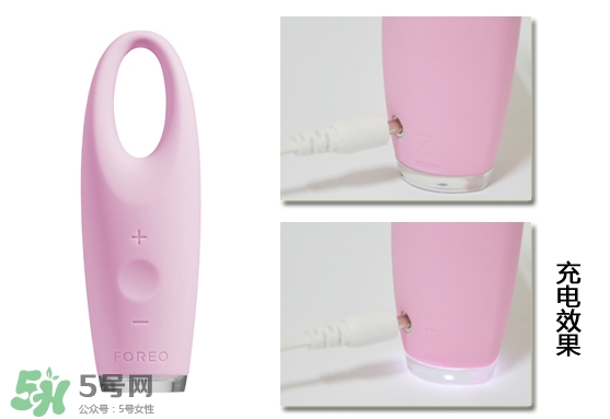 foreo眼部按摩儀好用嗎？foreo iris眼部按摩儀副作用