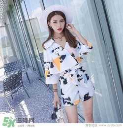 6月份去蘇州穿什么？六月份去蘇州穿衣搭配