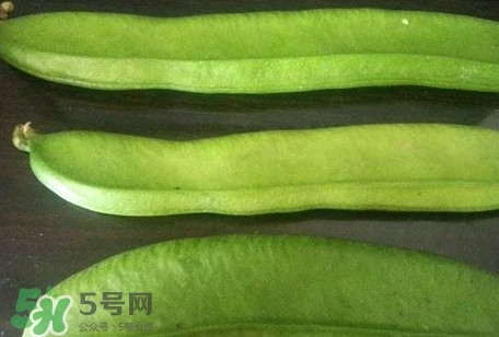 刀豆是四季豆嗎？刀豆和四季豆的區(qū)別