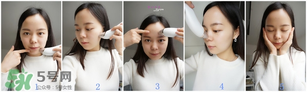 飛利浦微晶緊致嫩膚儀怎么用？飛利浦微晶緊致嫩膚儀副作用