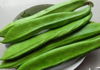 刀豆是豆制品嗎？刀豆是豆角嗎？