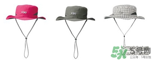 防曬帽哪個(gè)牌子好？防曬帽品牌推薦