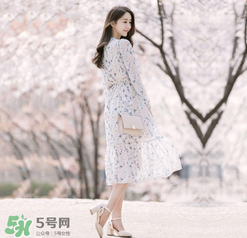 6月份去日本穿什么？六月份去日本穿衣搭配