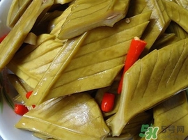 刀豆是蔬菜嗎？刀豆是蔬菜還是糧食？