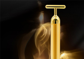 refa眼部和黃金棒哪個(gè)好？refa眼部按摩儀和24k黃金棒對(duì)比