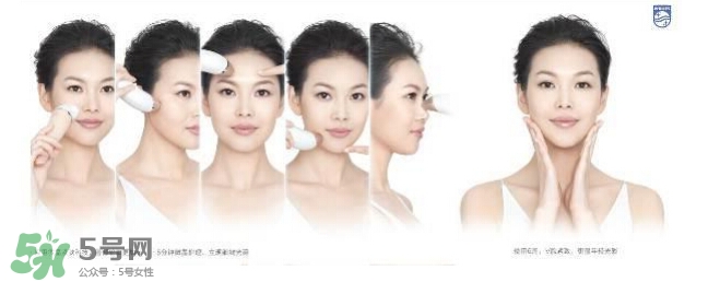 飛利浦微晶緊致嫩膚儀怎么用？飛利浦微晶緊致嫩膚儀副作用