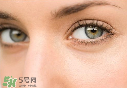 馬鈴薯可以去除黑眼圈嗎？馬鈴薯能去黑眼圈嗎