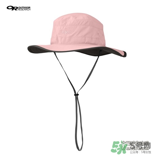 防曬帽哪個(gè)牌子好？防曬帽品牌推薦