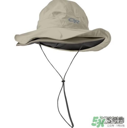 防曬帽哪個(gè)牌子好？防曬帽品牌推薦