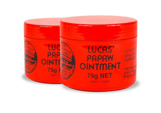 lucas papaw ointment嬰兒能用嗎？lucas 木瓜膏寶寶能用嗎？