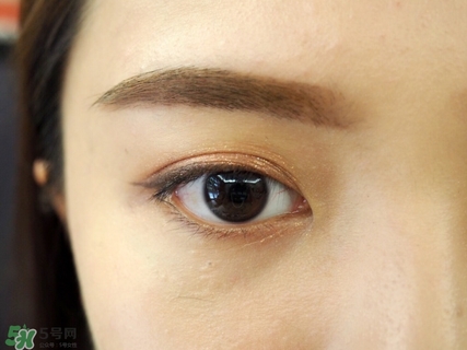 新手怎樣修眉畫眉 新手如何學會修眉畫眉