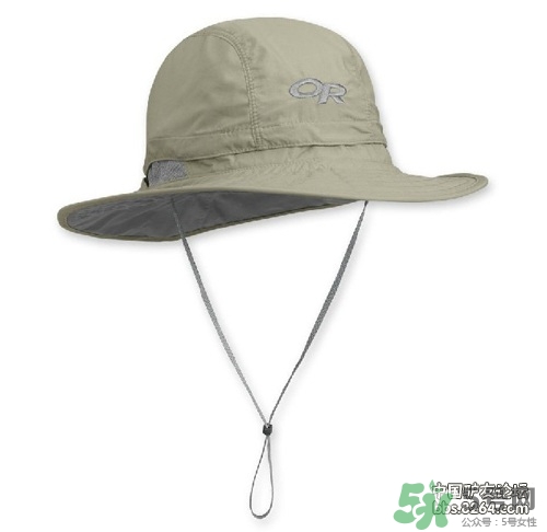 防曬帽哪個(gè)牌子好？防曬帽品牌推薦