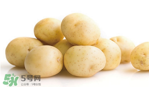 馬鈴薯有毒嗎？馬鈴薯生吃有毒嗎？