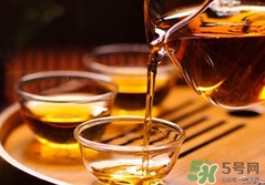 黑茶怎么泡好喝？黑茶是煮還是泡？