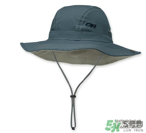 防曬帽哪個(gè)牌子好？防曬帽品牌推薦