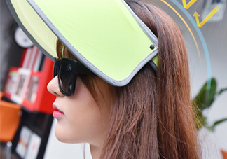 防曬帽哪個牌子好？防曬帽品牌推薦