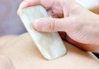 刮痧是從下往上還是從上往下？刮痧是排毒嗎