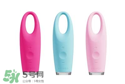 foreo眼部按摩儀好用嗎？foreo iris眼部按摩儀副作用