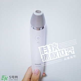 飛利浦微晶緊致嫩膚儀怎么用？飛利浦微晶緊致嫩膚儀副作用