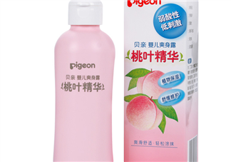 貝親桃子水能每天用嗎？貝親桃子水可以每天用嗎？