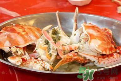 花蓋蟹死了能吃嗎？花蓋蟹死多久之內(nèi)能吃？