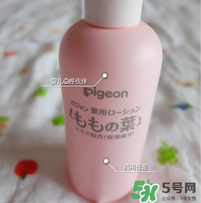 貝親桃子水多大孩子用？貝親桃子水多大可以用？