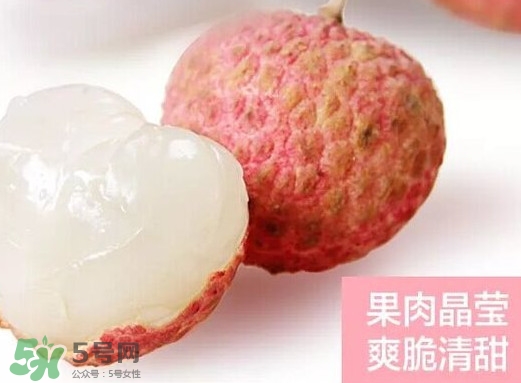 白糖罌荔枝怎樣保果的？白糖罌荔枝和白蠟的區(qū)別