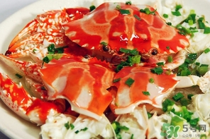 花蓋蟹要蒸多久能熟？花蓋蟹要蒸多長時(shí)間