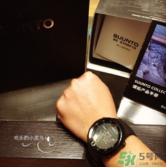 suunto頌拓是什么牌子_哪個國家的_什么檔次？