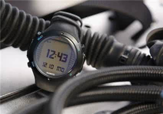 suunto頌拓是什么牌子_哪個國家的_什么檔次？