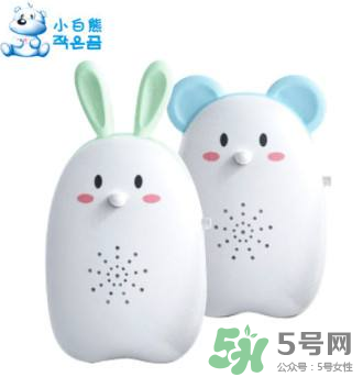 小白熊驅(qū)蚊器好用嗎？小白熊驅(qū)蚊器有效嗎？