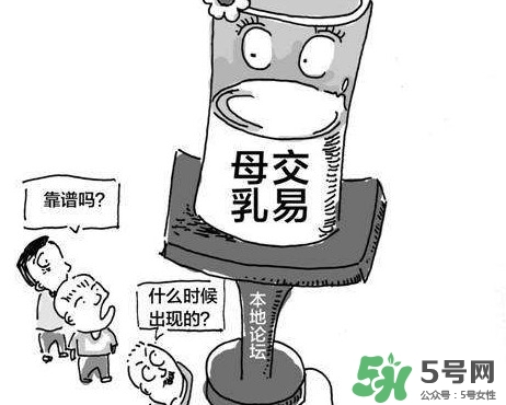 成都隱秘母乳買賣 買賣母乳涉嫌違法嗎？