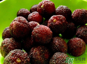 楊梅和榴蓮可以一起吃嗎？吃完楊梅可以和吃榴蓮嗎？