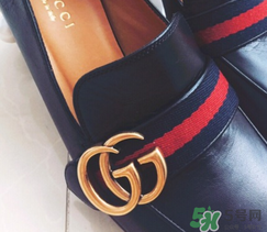 gucci珍珠鞋怎么看真假？古馳珍珠鞋真假鑒別