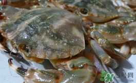 花蓋蟹多少錢一斤2017？一斤花蓋蟹大約有幾個(gè)？