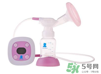 小白熊吸奶器怎么樣？小白熊吸奶器好用嗎？