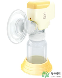 小白熊吸奶器怎么樣？小白熊吸奶器好用嗎？