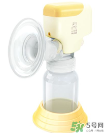 小白熊吸奶器吸不出奶怎么辦？小白熊吸奶器吸力變小是什么原因？