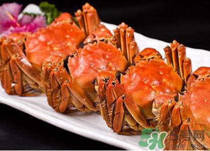 花蓋蟹死了能吃嗎？花蓋蟹死多久之內(nèi)能吃？