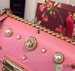 gucci珍珠包怎么看真假？古馳珍珠包真假鑒別