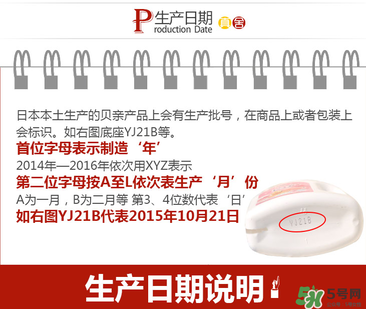 貝親桃子水保質(zhì)期怎么看？貝親桃子水保質(zhì)期多久_幾年？