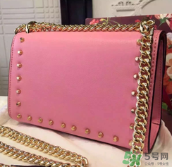 gucci珍珠包怎么看真假？古馳珍珠包真假鑒別