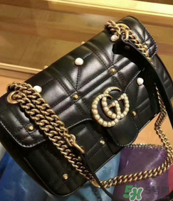gucci珍珠包怎么看真假？古馳珍珠包真假鑒別