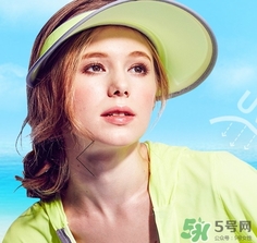 hoii后益防曬帽可以美白嗎？后益防曬帽美白美膚原理