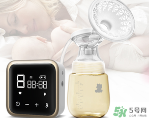 小白熊吸奶器哪款好？小白熊吸奶器款式介紹