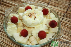 楊梅和香蕉能同時吃嗎？楊梅能和香蕉一起吃嗎？