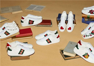 gucci小白鞋多少錢？古馳小白鞋國(guó)內(nèi)專柜價(jià)格